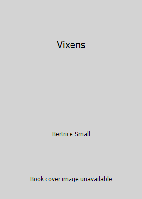 Vixens 0739431536 Book Cover