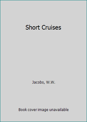 Short Cruises B008C909KM Book Cover