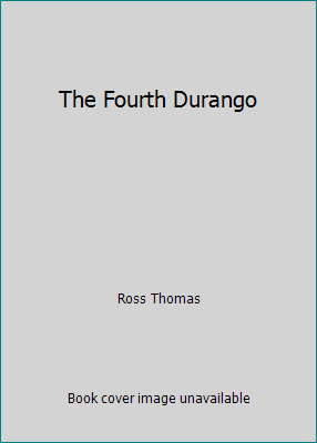The Fourth Durango B00005VYT0 Book Cover