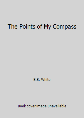 The Points of My Compass B005J2WCO6 Book Cover