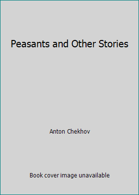 Peasants and Other Stories B01MSND070 Book Cover