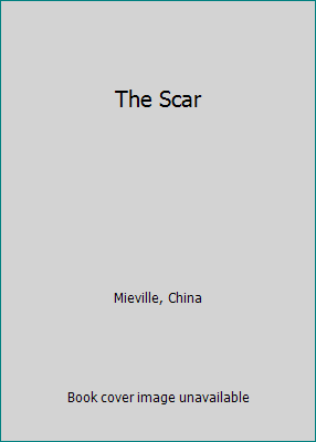 The Scar 0345449274 Book Cover