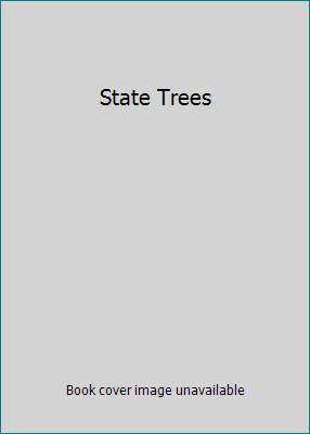 State Trees B00BV9KT32 Book Cover