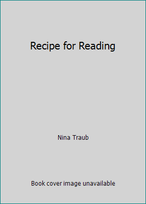 Recipe for Reading 0802790437 Book Cover