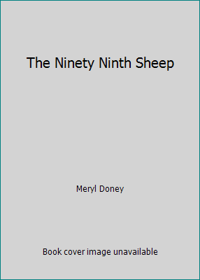 The Ninety Ninth Sheep 0842347402 Book Cover