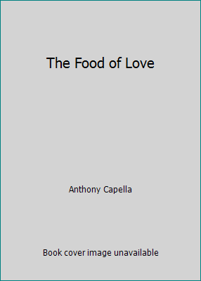 The Food of Love 1419368265 Book Cover