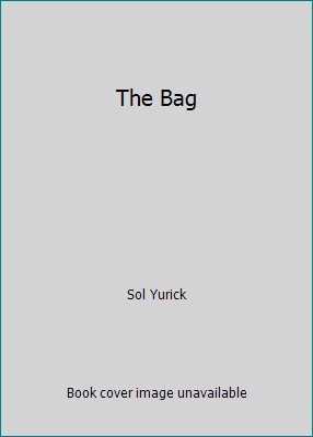 The Bag 058603577X Book Cover