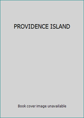 PROVIDENCE ISLAND B001ZR2ZIW Book Cover