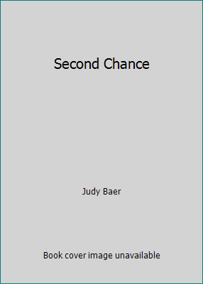 Second Chance B003UKJLVQ Book Cover