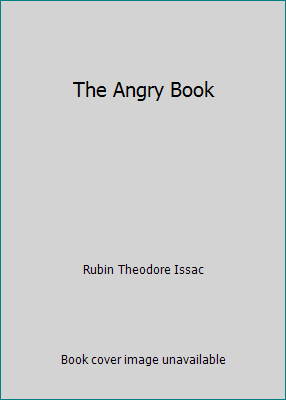 The Angry Book B000H3RGXY Book Cover