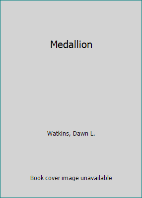 Medallion 0613849957 Book Cover
