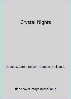 Crystal Nights 0553285777 Book Cover