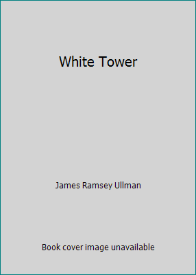 White Tower B004BJQ2PI Book Cover