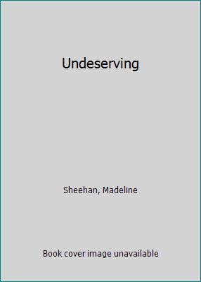 Undeserving 1494557533 Book Cover