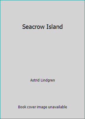 Seacrow Island B000JCSZF6 Book Cover