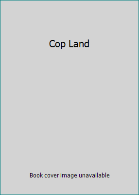 Cop Land B00IJJXK0G Book Cover