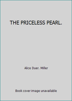 THE PRICELESS PEARL. B00D5PQI2Q Book Cover