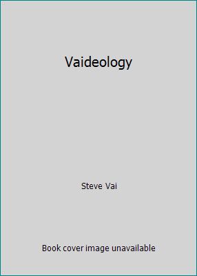 Vaideology 1974806456 Book Cover