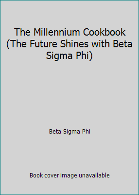 The Millennium Cookbook (The Future Shines with... 0871974843 Book Cover