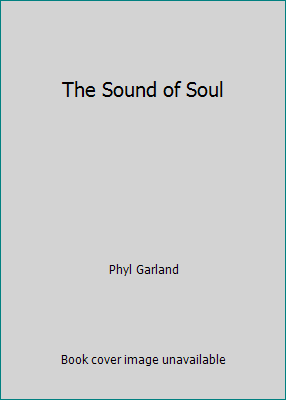 The Sound of Soul B000GLZTIG Book Cover