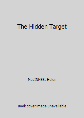 The Hidden Target B00118ZM44 Book Cover