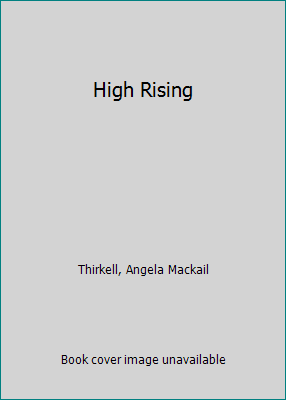 High Rising 0060805242 Book Cover