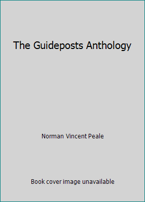 The Guideposts Anthology B000NXRLLK Book Cover