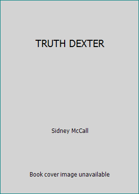 TRUTH DEXTER B000NL49JE Book Cover