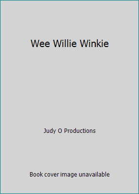 Wee Willie Winkie 1576577473 Book Cover