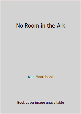 No Room in the Ark B0024DDSG4 Book Cover