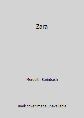 Zara 0880010010 Book Cover
