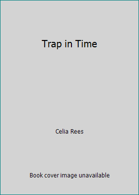 Trap in Time 061371847X Book Cover