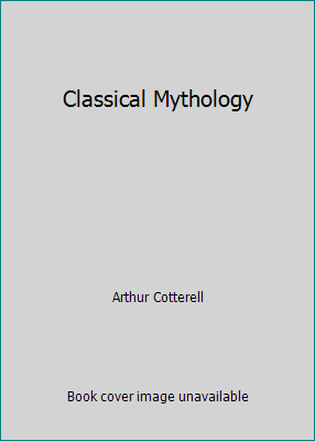 Classical Mythology B001Y0T2DQ Book Cover