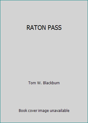 RATON PASS B001MSEN3E Book Cover