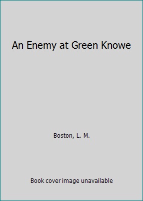 An Enemy at Green Knowe 0606015906 Book Cover