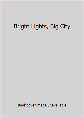 Bright Lights, Big City B001V8B2E8 Book Cover