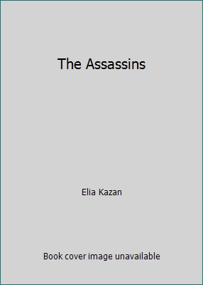 The Assassins B000OSNQDG Book Cover