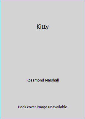 Kitty B000R057XS Book Cover