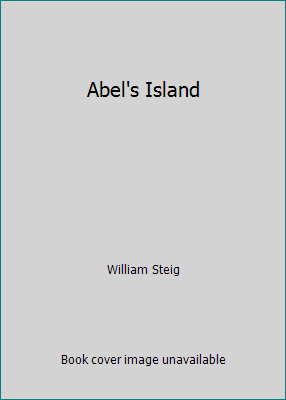 Abel's Island B000KEJNGI Book Cover