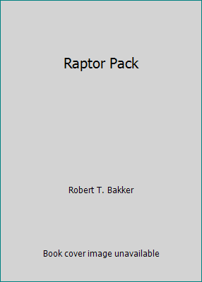 Raptor Pack 0606283315 Book Cover