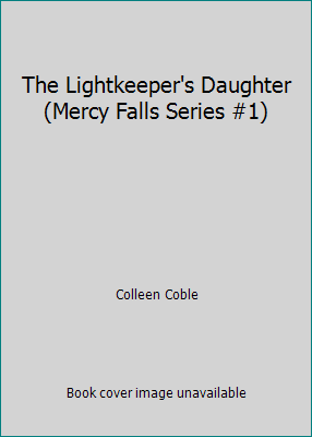 The Lightkeeper's Daughter (Mercy Falls Series ... B01K3NN096 Book Cover