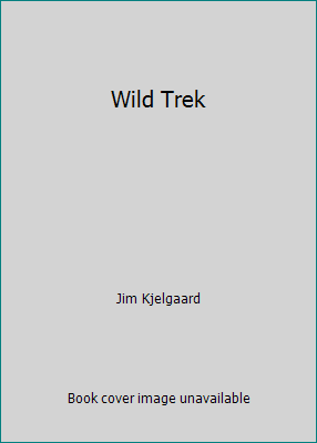 Wild Trek B001MSZBFS Book Cover