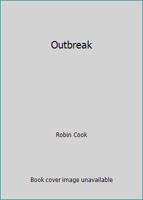 Outbreak B000FBV7W4 Book Cover