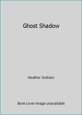 Ghost Shadow 1616645458 Book Cover