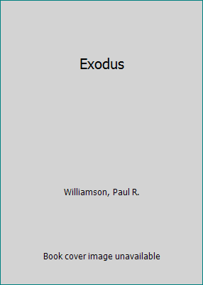 Exodus 0830842896 Book Cover