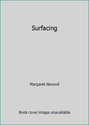 Surfacing 0770102190 Book Cover