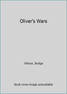 Oliver's Wars 0613234057 Book Cover