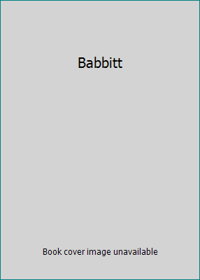 Babbitt B005KFBTYQ Book Cover