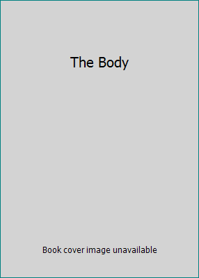 The Body B0000CO6Y6 Book Cover