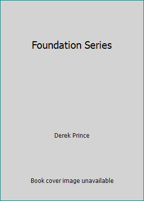 Foundation Series 1852400072 Book Cover